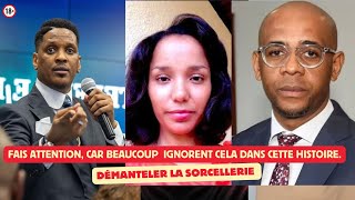 🚨URGENCE⛔Ce quon ne vous dit pas sur Lhistoire de Balthazar et Pr joel Francis tatu [upl. by Ienttirb]