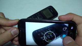 Обзор Android 442 kit kat на Galaxy Ace 2 [upl. by Eran]