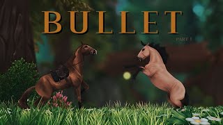 BULLET  SSO RRP movie part 1 [upl. by Gnoy]