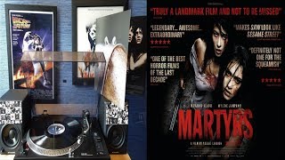 Martyrs 2008 The Omega Productions Records Soundtrack Full Vinyl Alex amp Willie Cortés [upl. by Mercie]