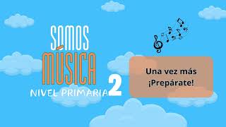 Debajo de un botón Guía instrumental para segundo grado de primaria [upl. by Karub]