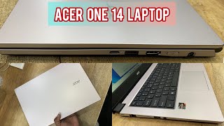 Acer One 14 Z2493 Laptop Best Budget Laptop AMD RYZEN Series  Ryzen 3 Laptop Under 30k In 2023 [upl. by Retepnhoj]