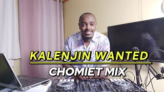 KALENJIN WANTED CHOMIET HITS MIXDJ TWINBOYSWEETSTARKILEL JAZZMAN TARIBAJEFFSTARSHEE VICKY [upl. by Fiore]