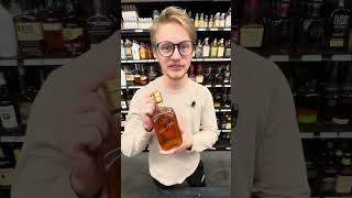 HOW TO SCORE ALLOCATED BOURBON FOR YOUR BOYFRIEND [upl. by High]