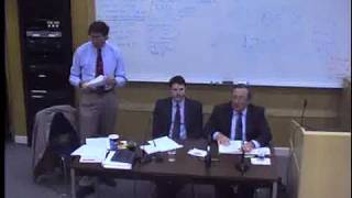 Elford  Russoniello Medical Marijuana Debate Part 1 [upl. by Conias]