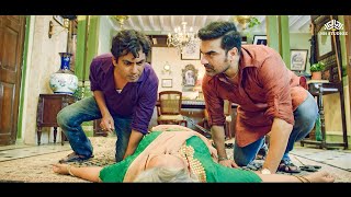 अरे भाई लगता है बुढ़िया निकल पड़ी  Freaky Ali Comedy Scene  Nawazuddin Siddiqui Arbaaz Khan [upl. by Iiette]