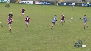 Danske Bank MacRory Cup Final St Michaels Enniskillen v Omagh CBS 180319 Highlights [upl. by Cilegna]