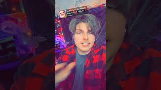 The Grossest Degenerate On TikTok [upl. by Ives]