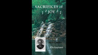 Chapter 4 Sacrifices of Joy Major Works of G C Willis Meditations on the Epistle to the Phil [upl. by O'Gowan]