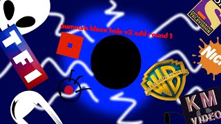 Aumsum Black Hole V2 Add Round 1 [upl. by Rothberg321]