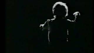 Edith Piaf  La Foule LIVE 1962 [upl. by Adnohser372]