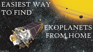 Discover exoplanets with Exoplanet Explorers [upl. by Ttoille]