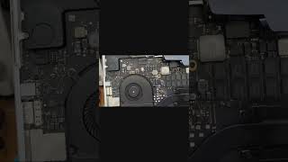 MacBook Pro A 1398 No Power Issue Solved [upl. by Lrad222]