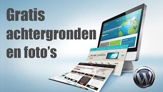 Gratis achtergronden en afbeeldingen voor je website [upl. by Manella]