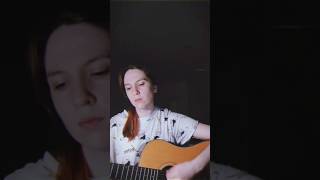 Soldunova  Behind those eyes Damien Rice cover acousticcover damienrice [upl. by Aelyk562]