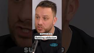 Battling addiction  Dapper Laughs [upl. by Stephannie]