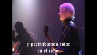 Marilyn Manson The Death Song Subtitulos Español [upl. by Wehrle]