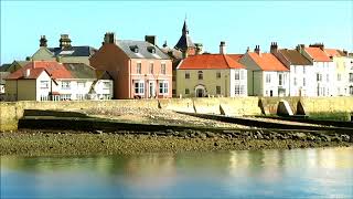 Old Hartlepool [upl. by Eugenides193]