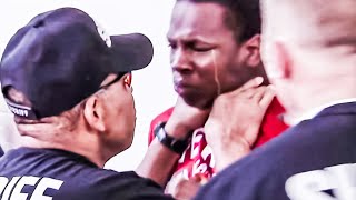 Most Explosive Moments On Beyond Scared Straight [upl. by Sumer887]