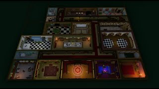 I rebuilt Luigis Mansion from scratch  Part 1 [upl. by Neras]