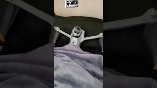 DRONE NIGHTMARE Drone crash  drone accident [upl. by Hooke935]