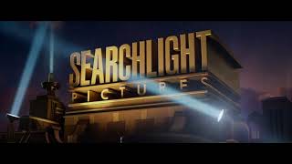 Searchlight Pictures 2022 [upl. by Eirallih]