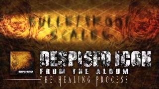 DESPISED ICON  Bulletproof Scales ALBUM TRACK [upl. by Esej]