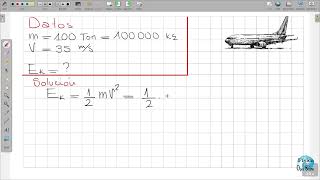 2 ENERGIA CINETICA [upl. by Llennod]