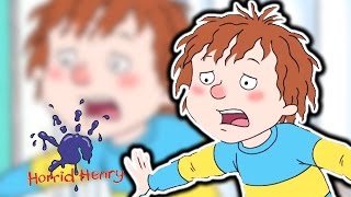 Horrid Henry  Netflix Goes Hyper Horrid [upl. by Wivina925]