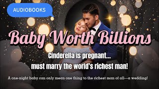 Baby Worth Billions  Free Audiobooks audiobooks audible audiobooks [upl. by Terra]