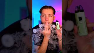 vape rohid ringer smoke trending shorts Hookah bar vape [upl. by Obidiah358]