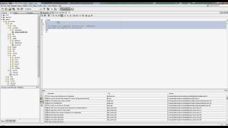 2 CakePHP Tutorial Namenskonventionen  erste DatenbankModelControllerview [upl. by Kcirddehs]