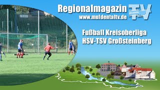 Hohnstädter SV misslingt Start in neue Kreisoberliga Saison [upl. by Martinez441]