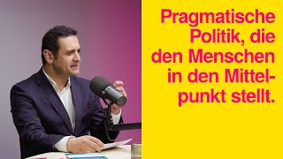 Pragmatische Politik I 4 freigespraech [upl. by Halihs]