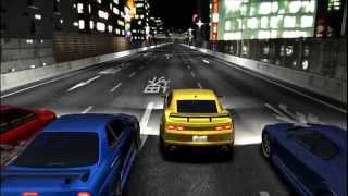 Wangan Midnight Maximum Tune 5 new features [upl. by Lanette]