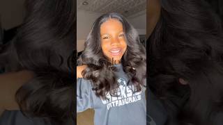 😳 Hair extensions for kids  Clip In Hair Extension  Go Sleek Hair [upl. by Aneeras]