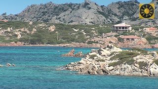 SARDINIEN  Teil 3 quotInsel La Maddalena und Capo Testa entdeckenquot  SARDEGNA  SARDINIA [upl. by Amelus355]