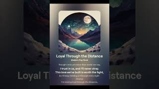 TOP 15 LONG DISTANCE RELATIONSHIP SONGS [upl. by Ahsi]