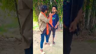 Maar dalunga main YouTube start video comedy [upl. by Rist]