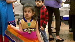 Friends of India Quad Cities to host annual Diwali Celebration in Moline [upl. by Glynis]