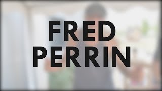 Fred Perrin à la Coutellerie Tourangelle [upl. by Cinamod]