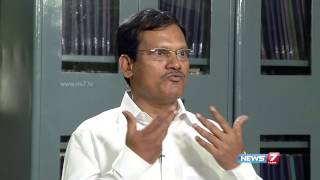 Paesum Thalaimai  Arunachalam Muruganantham who revolutionised quotSanitary Napkinsquot 34  160315 [upl. by Kenric]