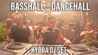 Kybba x Basshall Mix 5  Best of Dancehall Shatta amp Afro 2024 [upl. by Aver132]