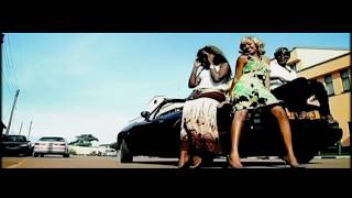 Radio amp Weasel goodlyfe Ft Blu3  Where U are Offical Music HD Video [upl. by Edd]