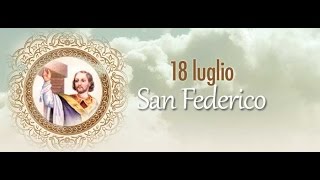 San Federico  18 luglio [upl. by Trebron598]