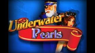 Underwater Pearls Social Casino Community Casoony with 100 Free Spins Casino Bonus [upl. by Patience]