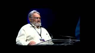 Dr Horst Filtzer on Cancer and Chemo [upl. by Dehsar]