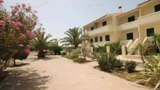 Lakonia Bay Maisonettes Apartments Archangelos [upl. by Leahcimluap719]