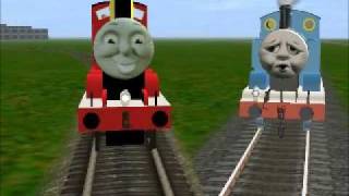 Thomas amp Friends  Trainz Special No 4 [upl. by Sherri611]