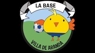 BALONMANO BASE [upl. by Reerg]